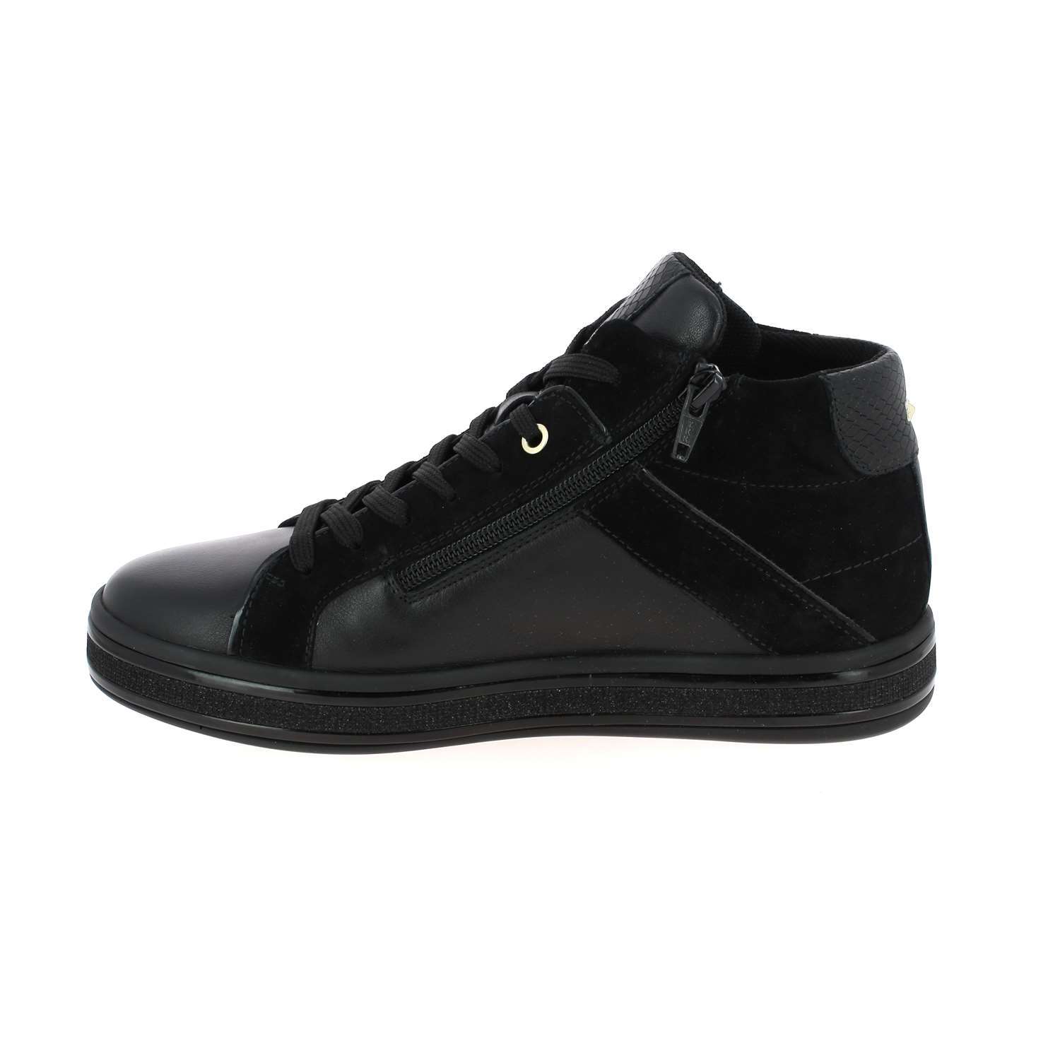 Baskets femme GEOX LEELU