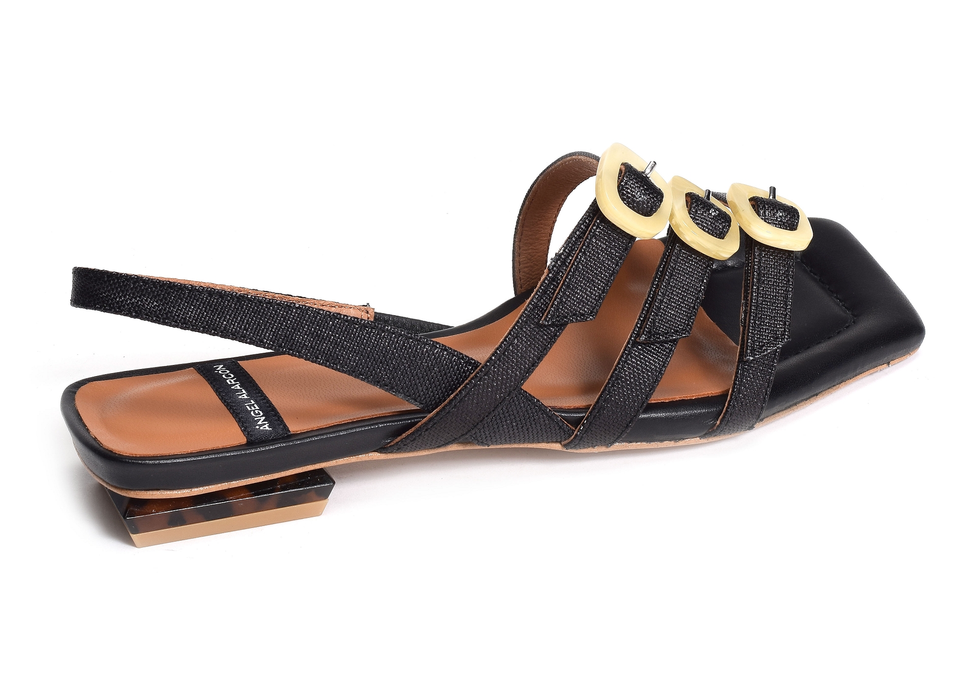 Amarie 24038 noir