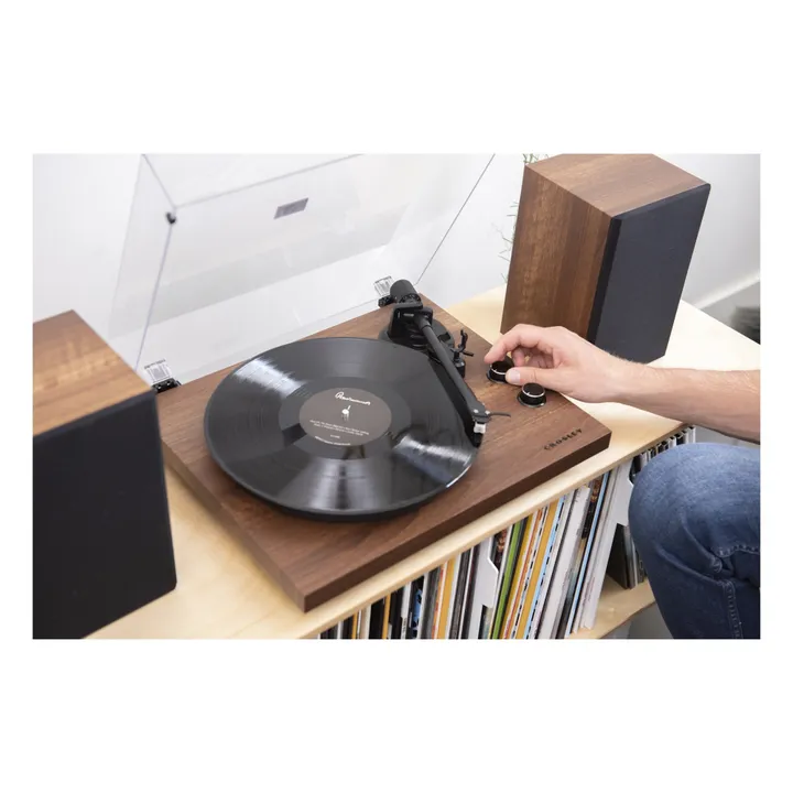 Crosley Platine vinyle Crosley C62