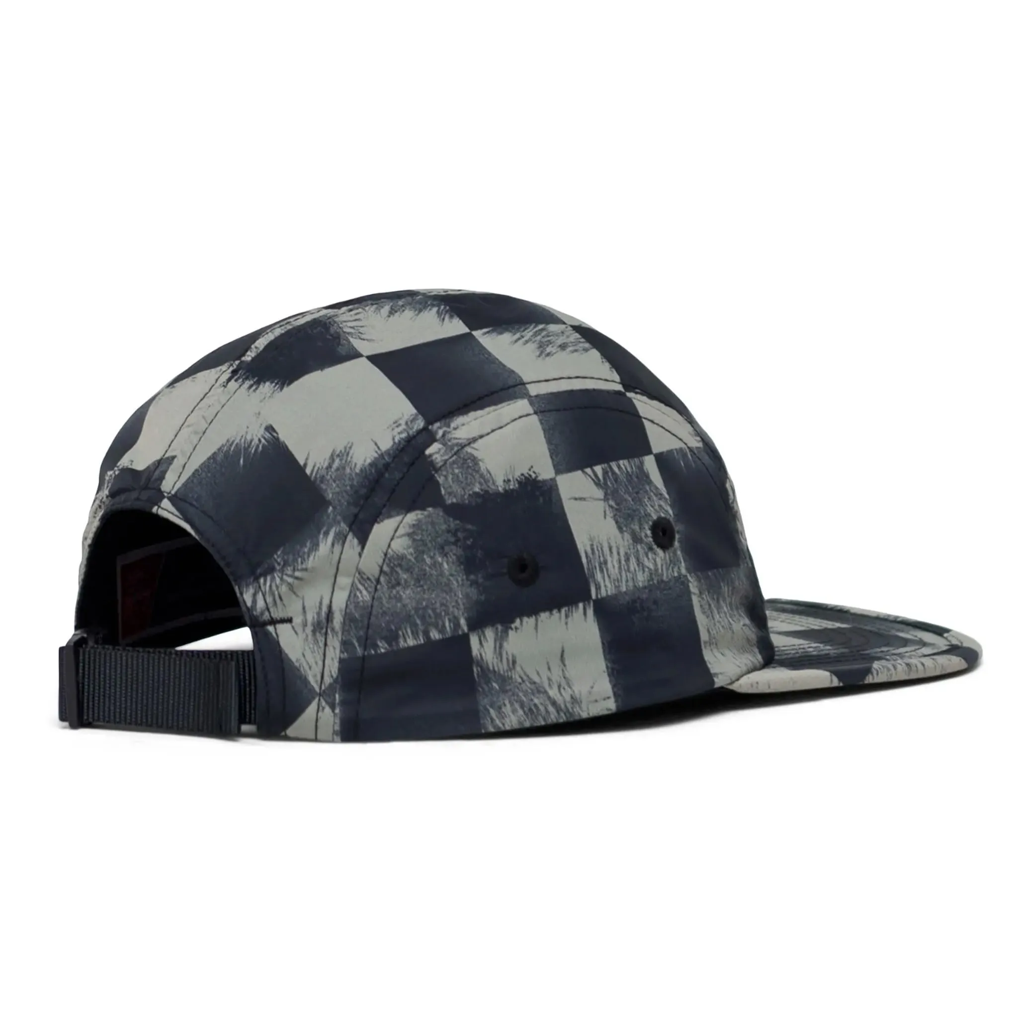 Herschel Supply Co Casquette Glendale Checker 7-16ans