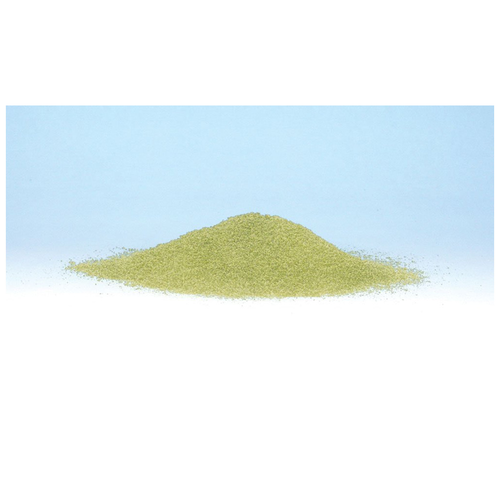 Woodland Scenics - Flocage Fin en Shaker Yellow Grass