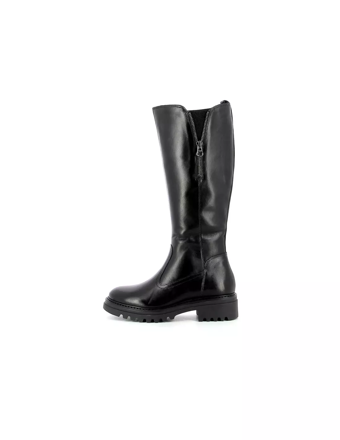 ATELIER GDC 2713 - Bottes Noir