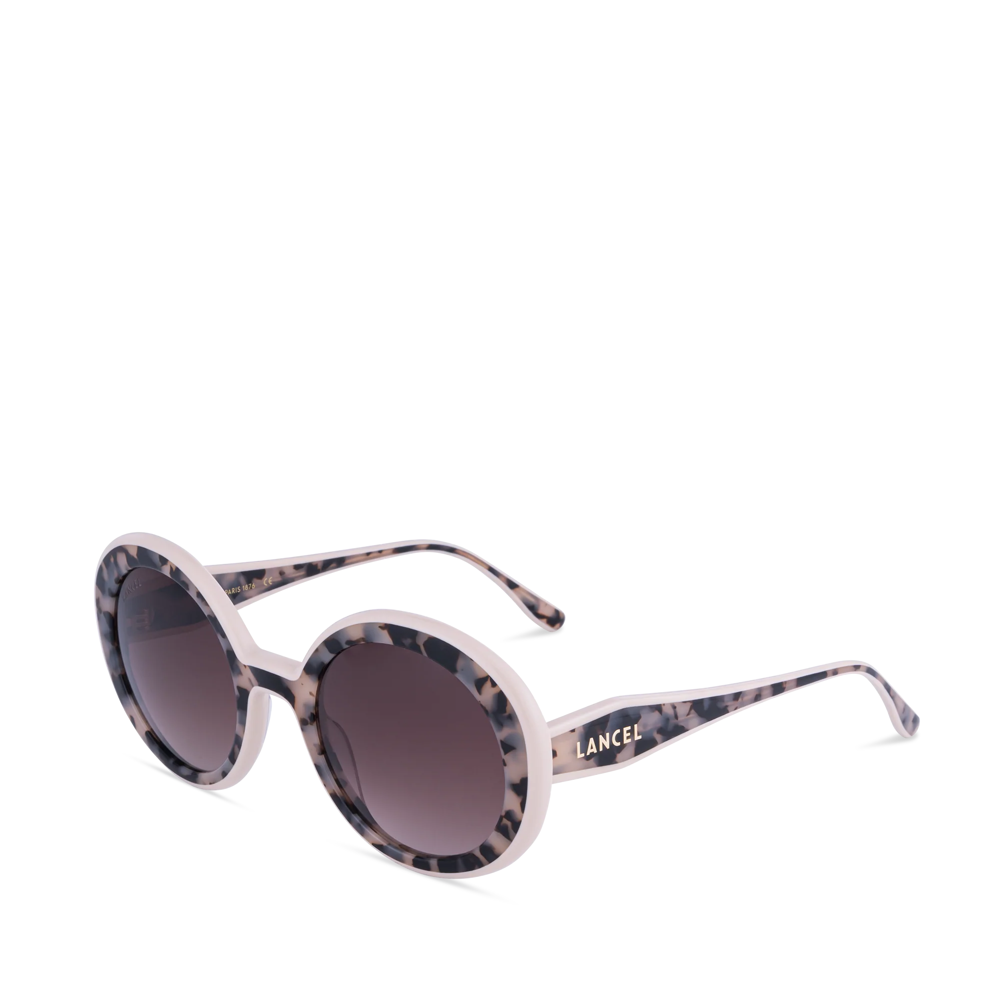 Lunettes de soleil Josephine-Ecailles