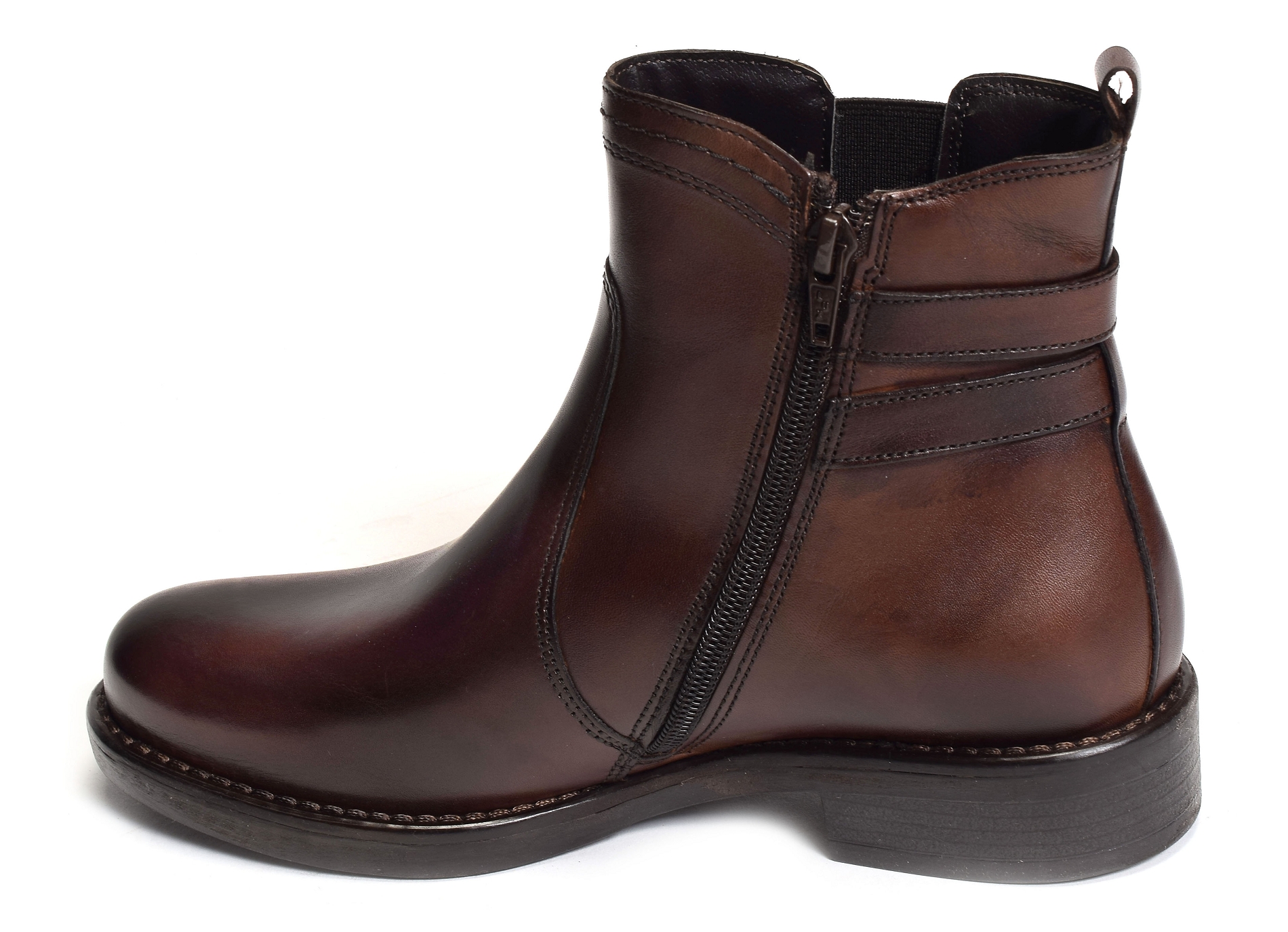 Lilly 8520 marron