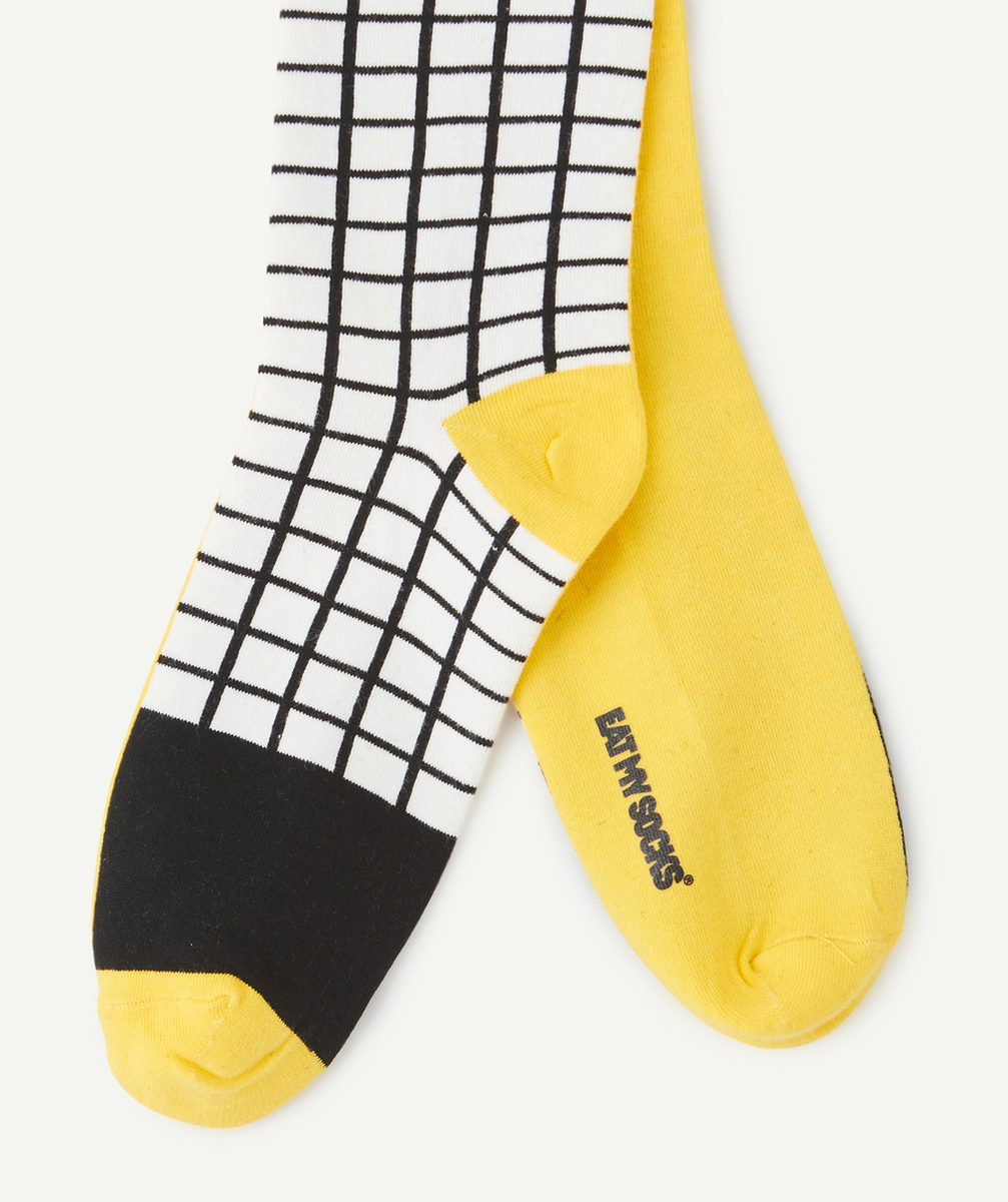 EAT MY SOCKSPAIRE DE CHAUSSETTES FRITES