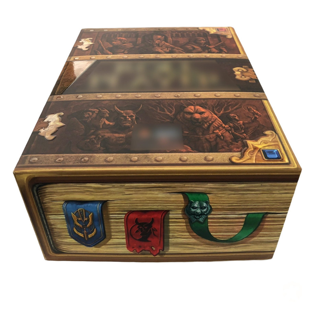 Roll Player Big Box - Insert compatible