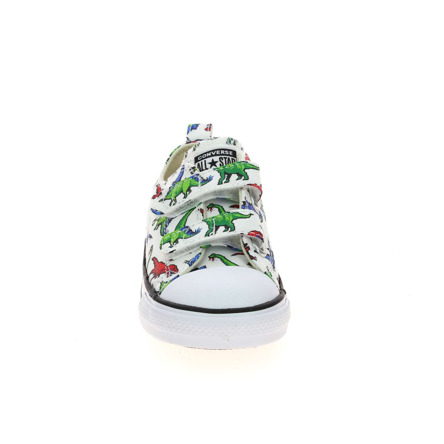 Baskets garçon CONVERSE CTAS OX 2V DINO
