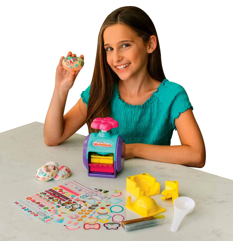 MACHE MAGIC - COFFRET DE CREATION