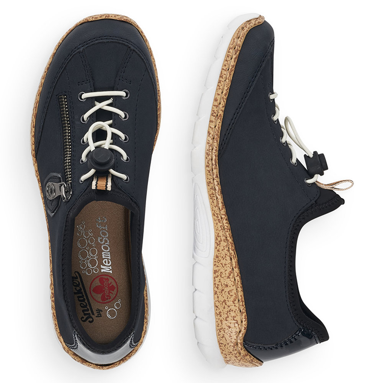 Rieker N4263-14 | MARINE