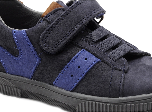 Bopy basses enfant veric bleu