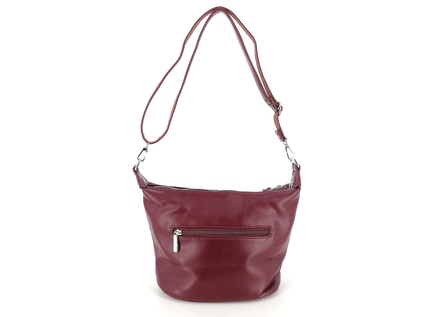 David jones-CM6532 Synthétique Violet