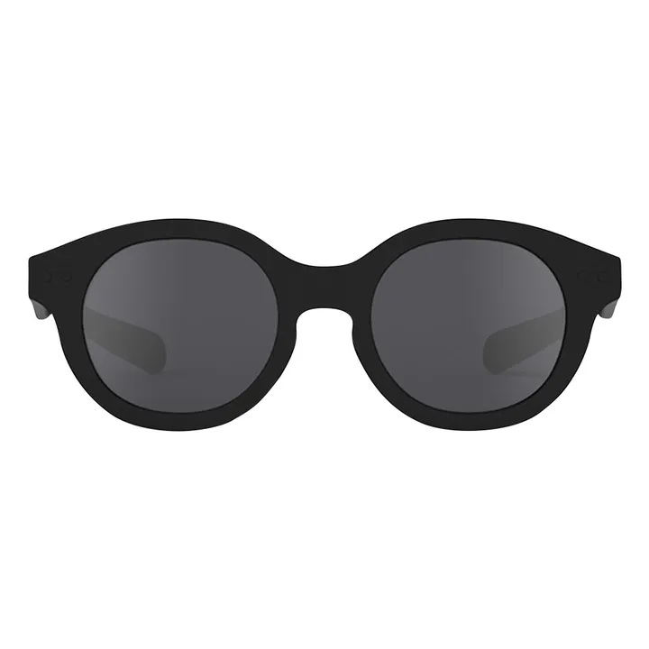 IZIPIZI Lunettes de Soleil #C Kids Plus | Noir
