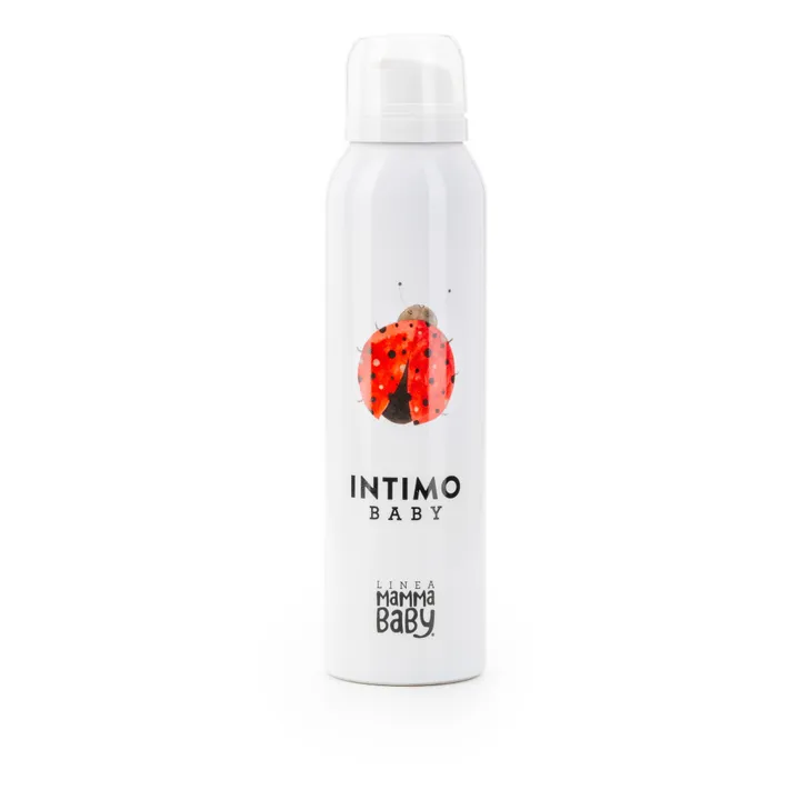 Linea MammaBaby Mousse nettoyante et apaisante bébé - 150 ml