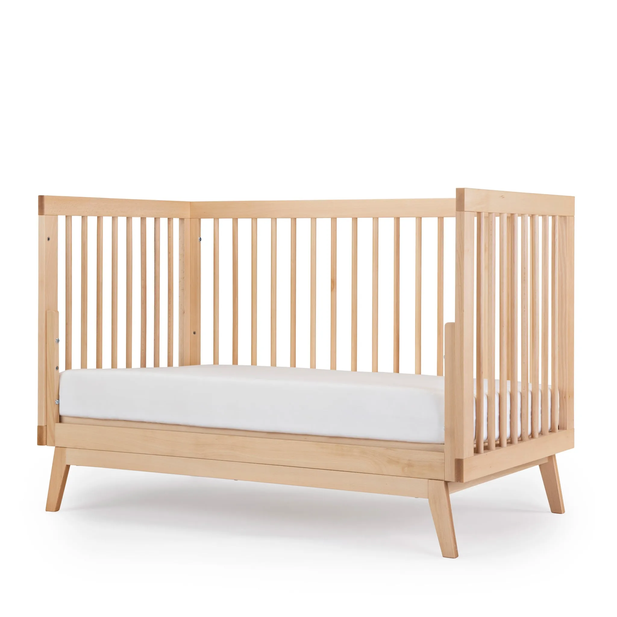 dadada Couchette convertible 3-en-1 Soho - Naturel