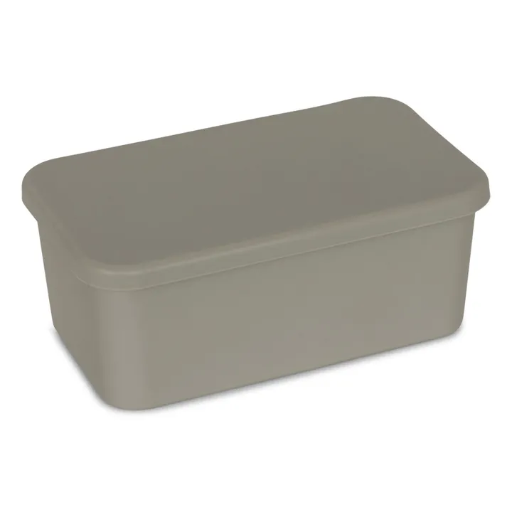 Konges Sløjd Lunch box Dino | Bleu