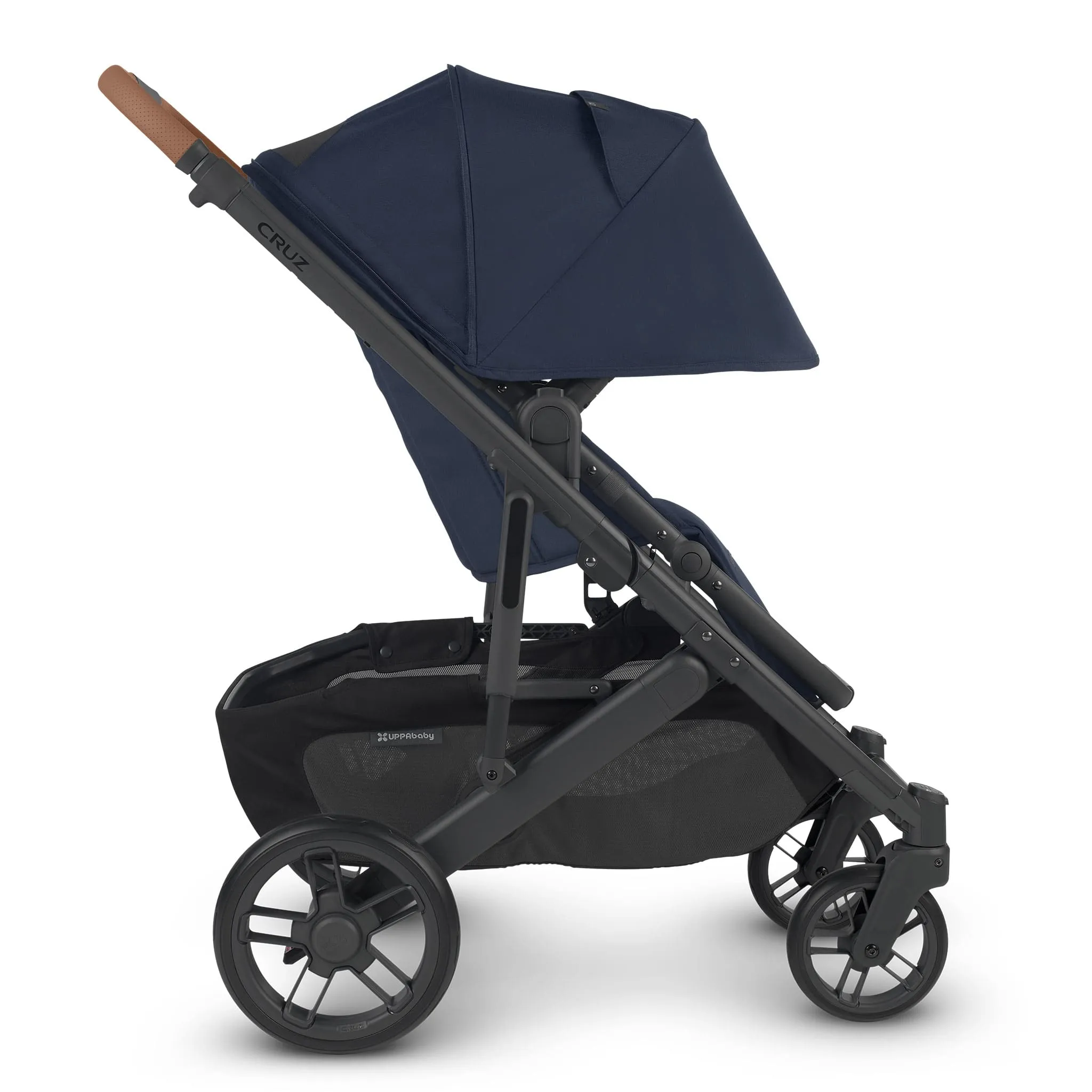 UPPAbaby Poussette Cruz V2 - Noa