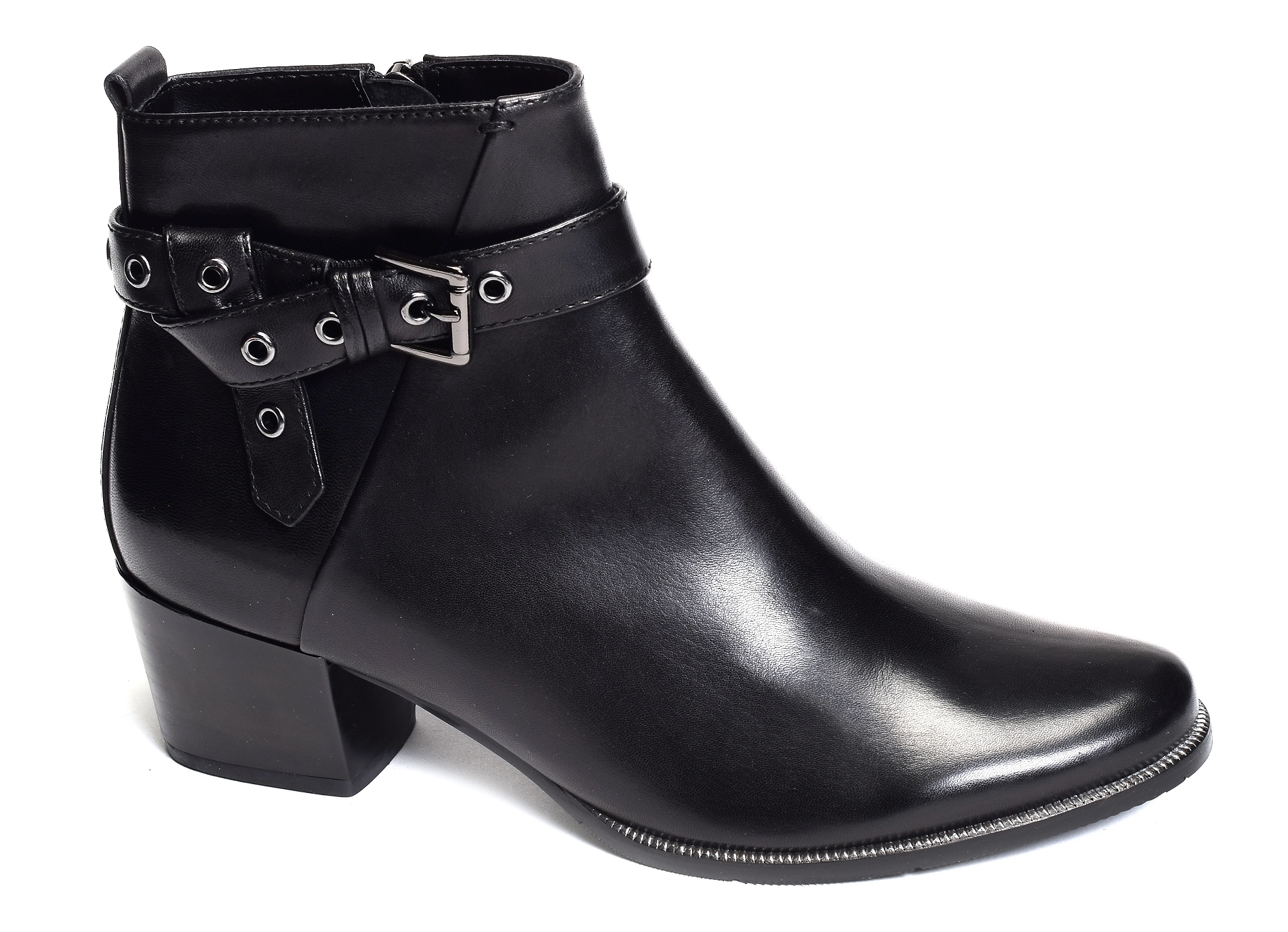 Isabel 121 noir