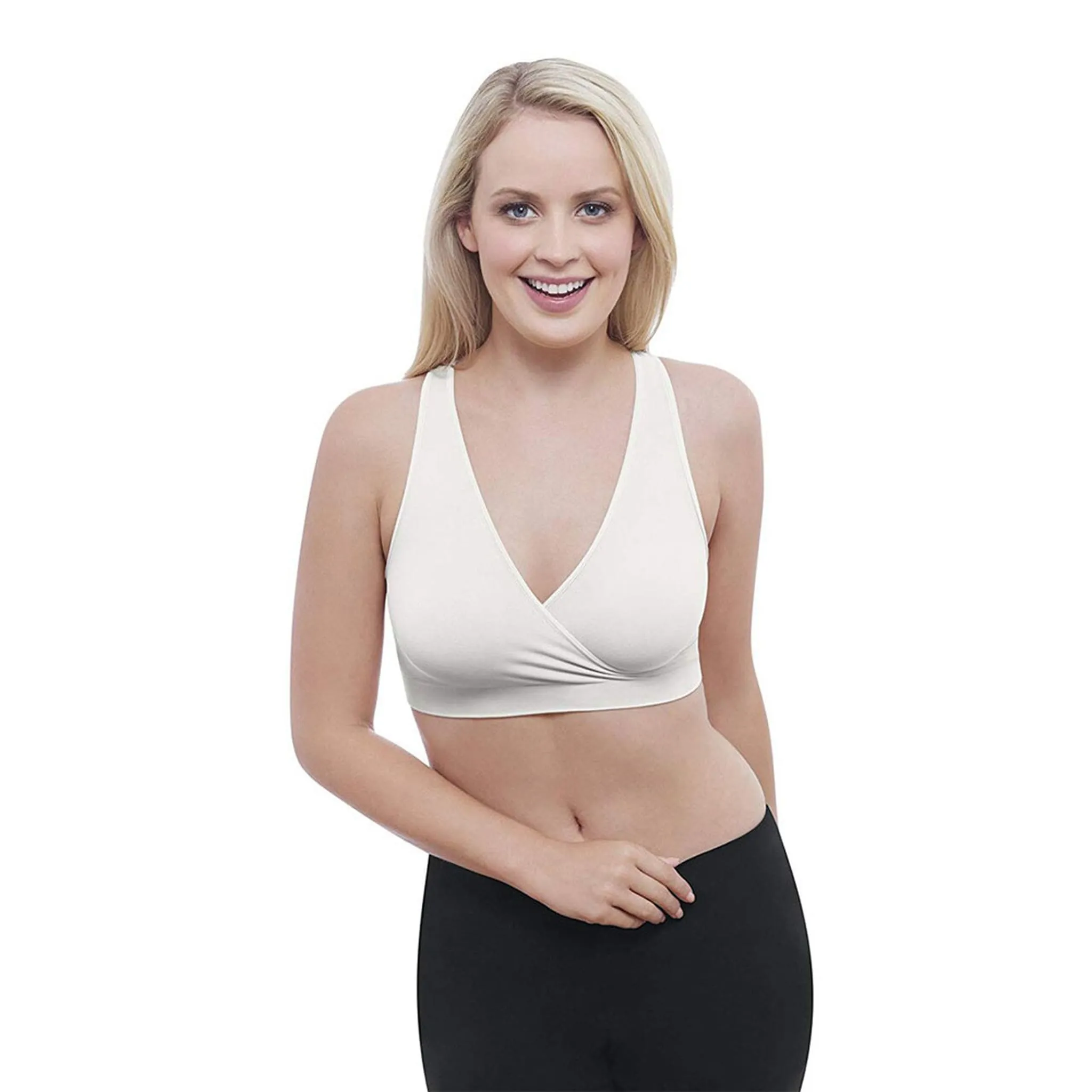 Medela Soutien-Gorge d'Allaitement de Nuit