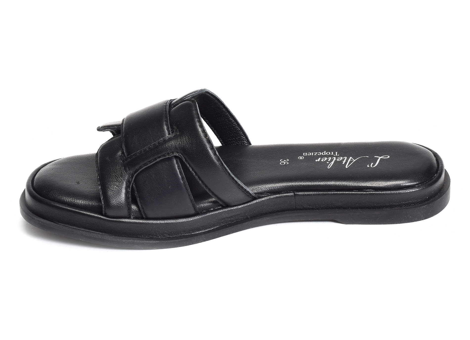 Sh307 b noir