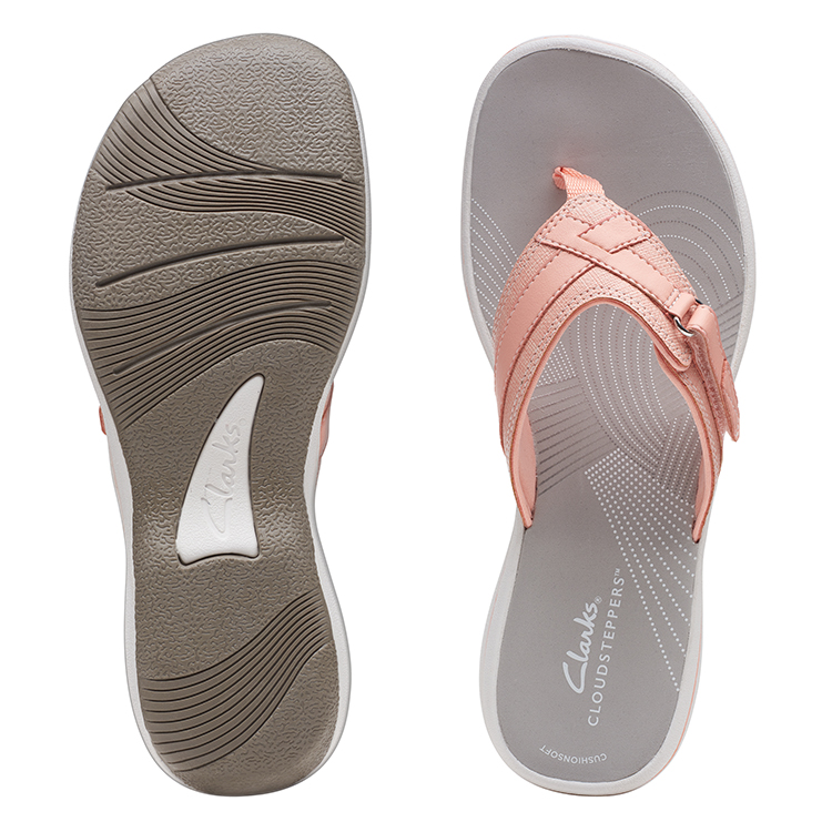 Clarks Breeze sea | PÊCHE