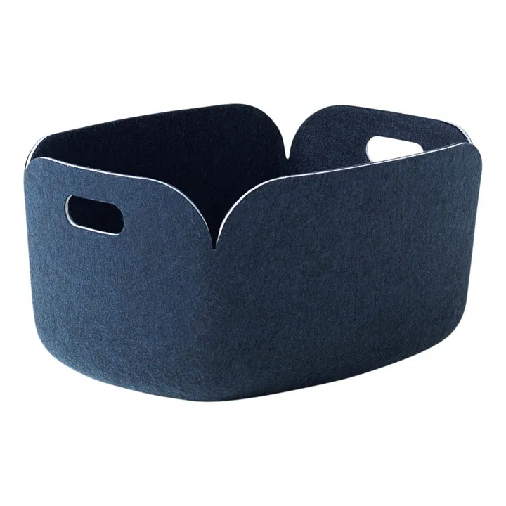 Muuto Panier de rangement Restore