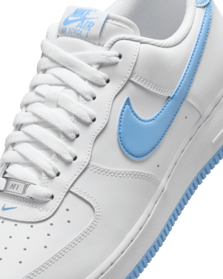 Nike Air Force 1 '07 Herenschoenen
