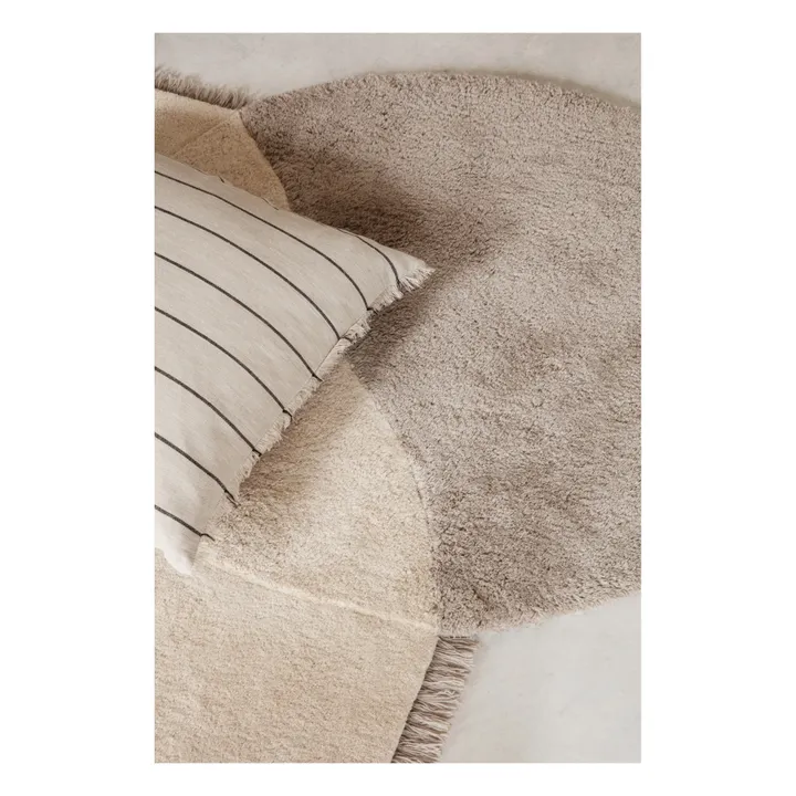 Ferm Living Tapis View | Beige