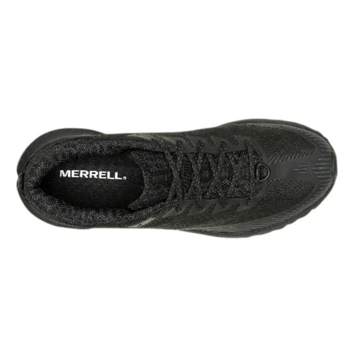 Merrell Baskets Agility Peak 5 Gtx | Noir