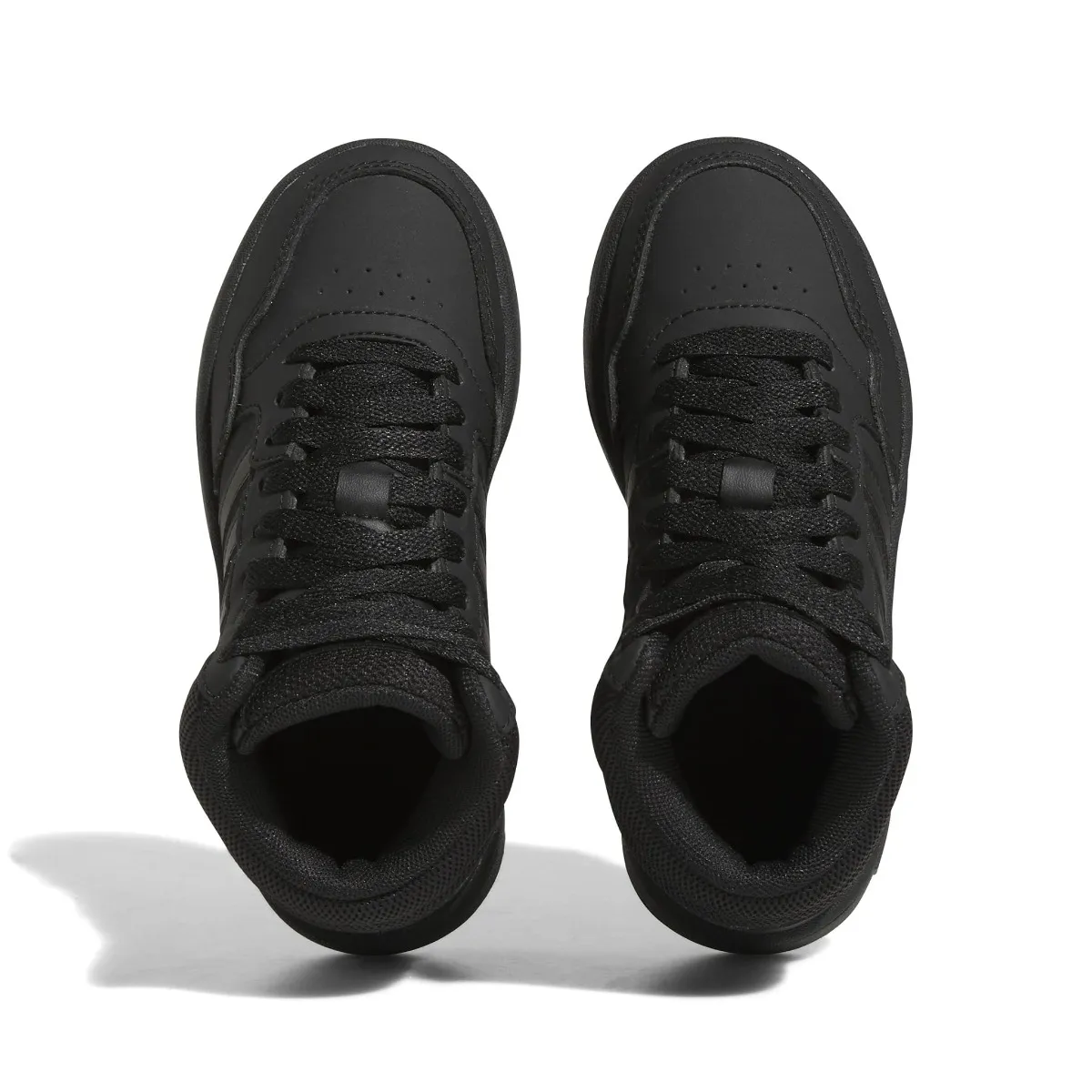 Adidas Soulier Hoops 3.0 Mid Pointures Pointures 11E-3J