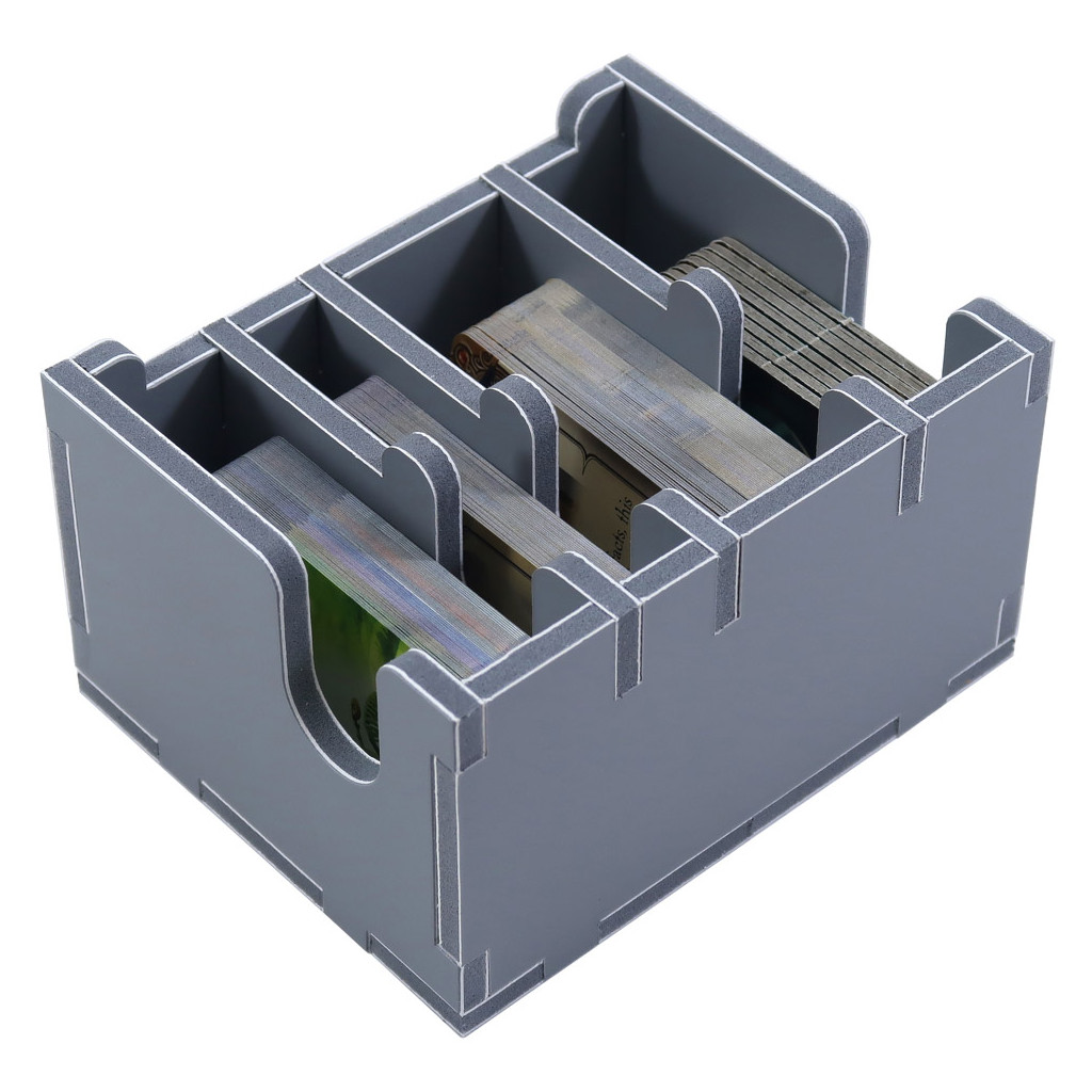 Rangement pour Boîte Folded Space - Alchimistes