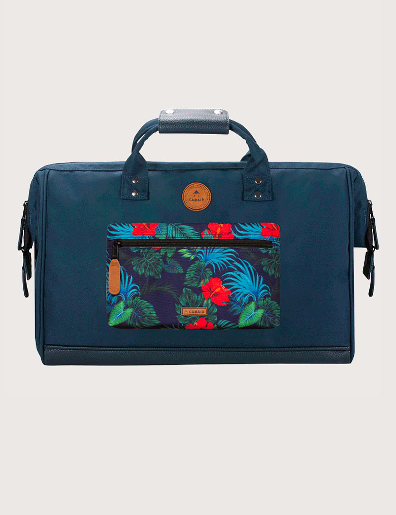 CABAIA SAC DUFFLE REYKJAVIK+ 2 POCHETTES