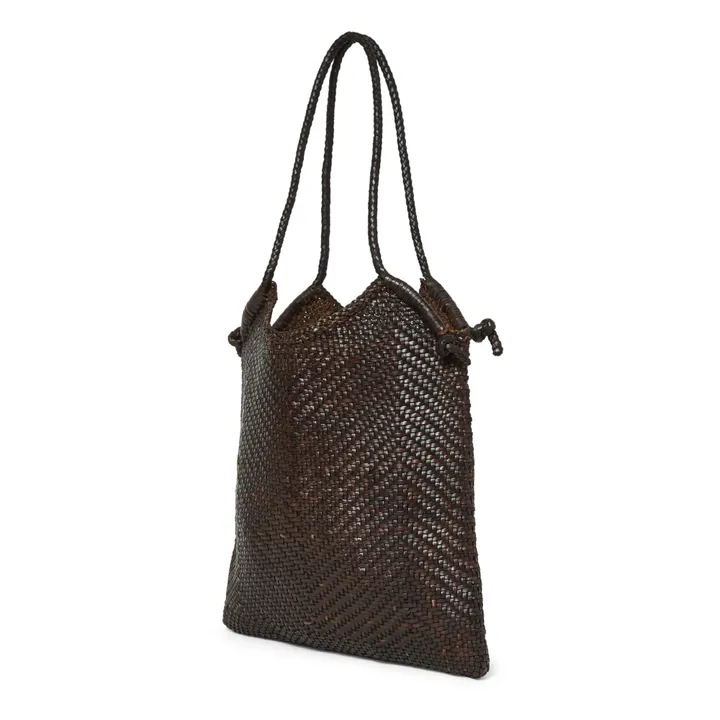 Dragon Diffusion Cabas Minga | Marron