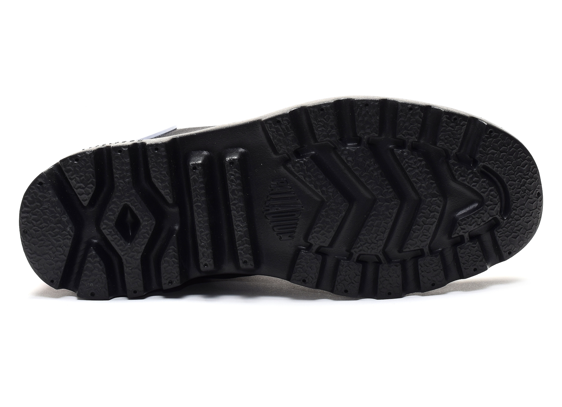 Lite overlab noir