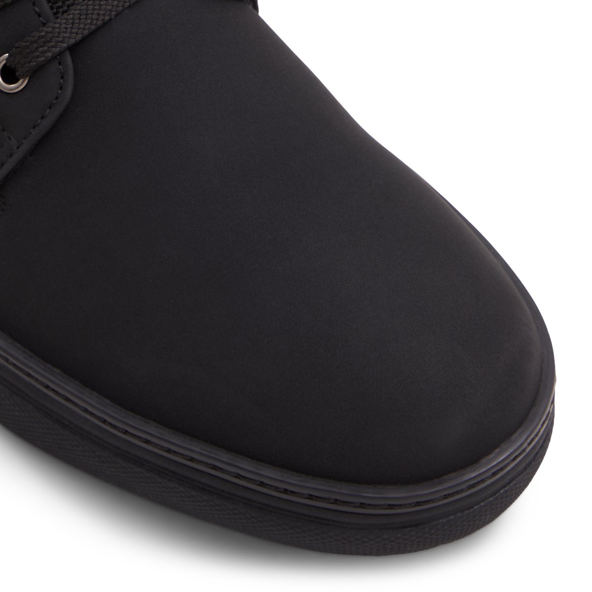 WEEKENDERS-Carregado-Chaussures décontractées - Talon plat - Noir/Noir