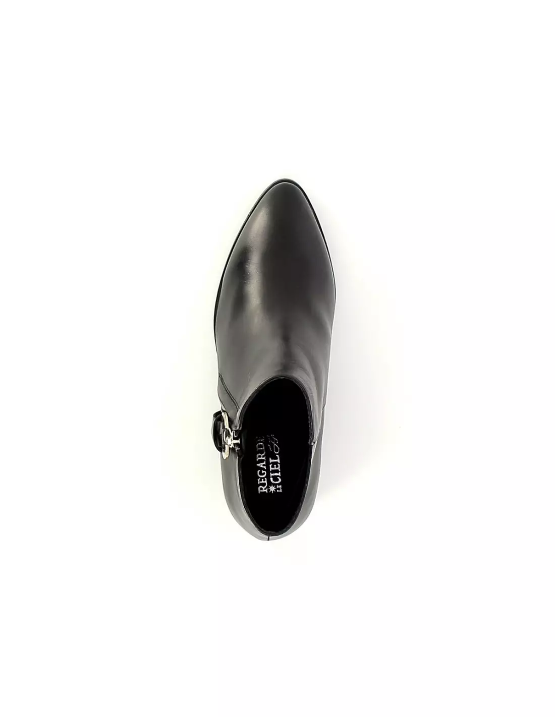REGARDE LE CIEL TAYLOR 01 - Boots & bottines Noir
