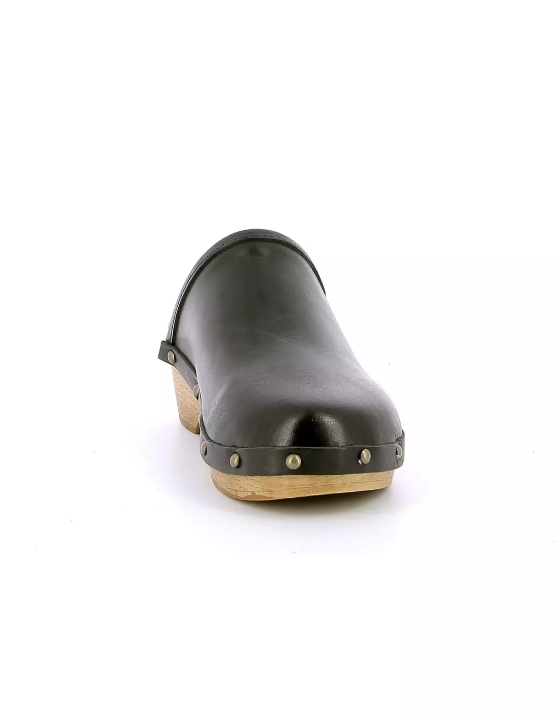 ELLA GUAPA ELAKI - Mules & sabots Negro