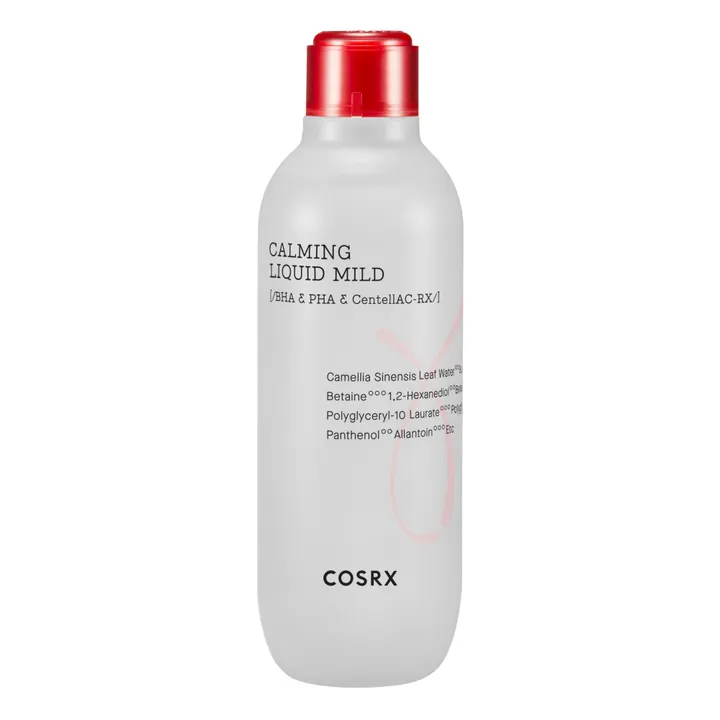 Cosrx Lotion tonique apaisante - 125 ml