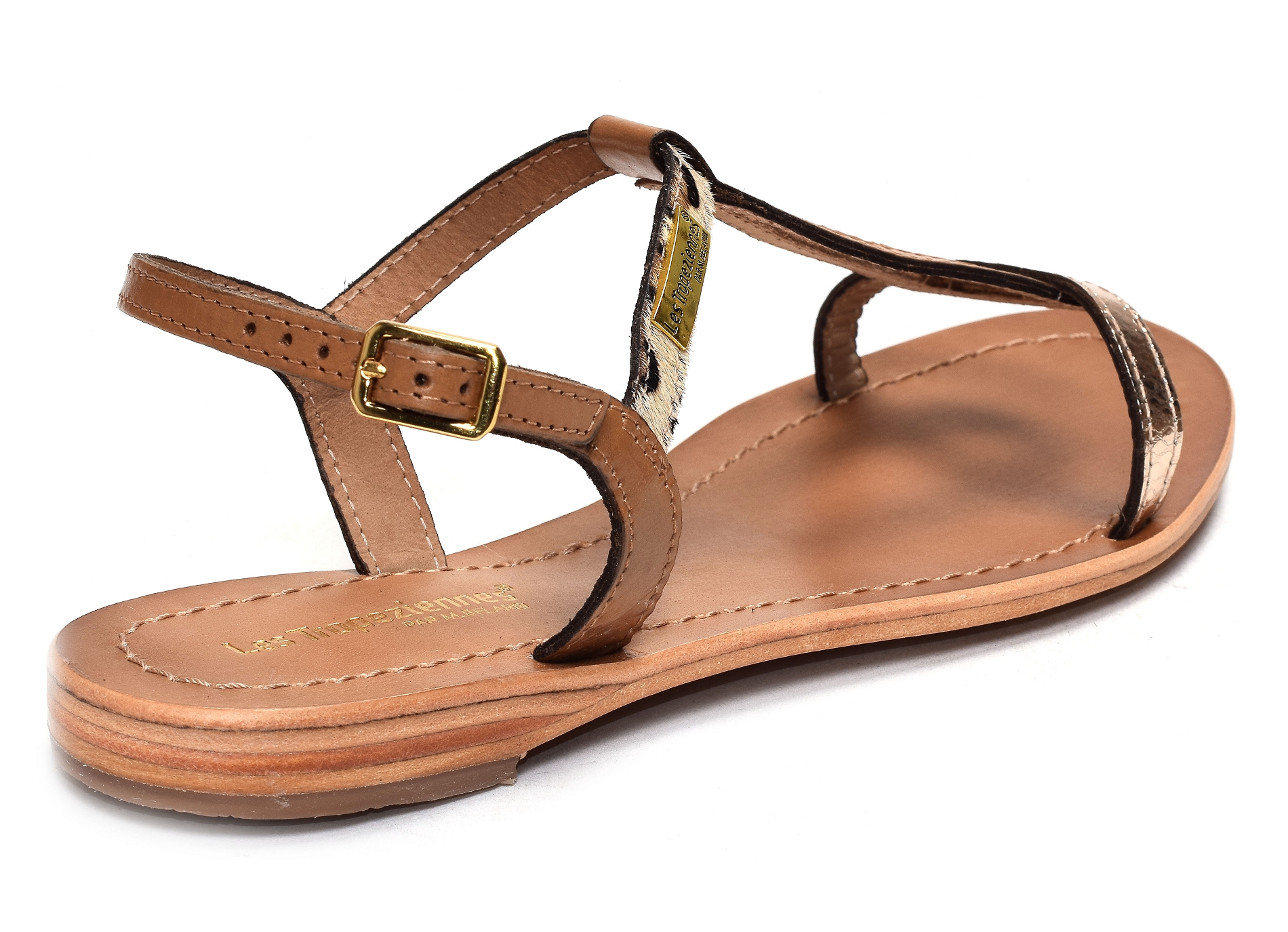 Hamat beige