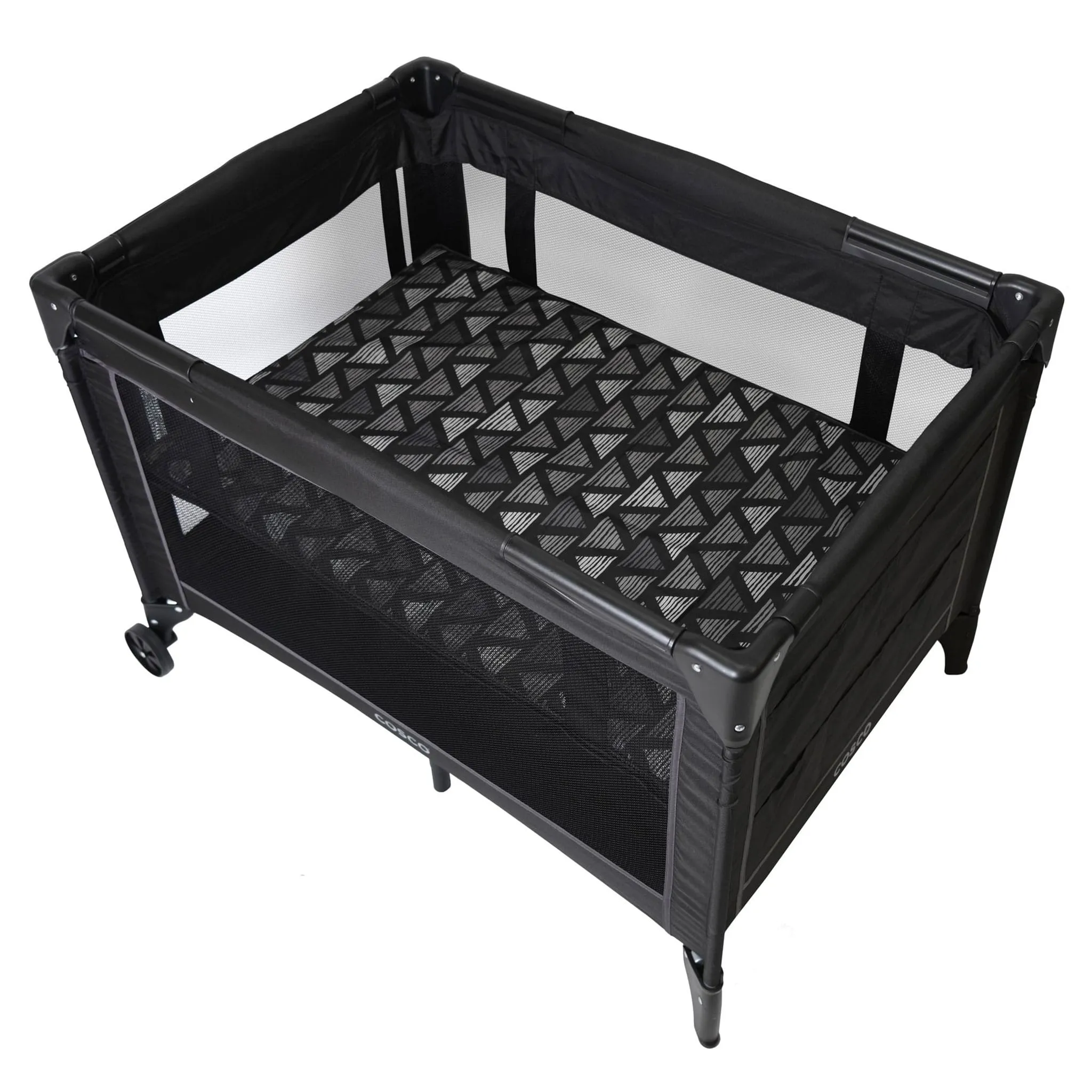 Cosco Parc Funsport Plus - Torn Triangle Noir