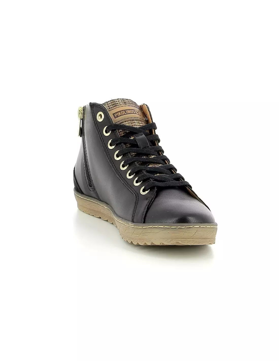 LAGOS 901-7312 9 - Baskets Black