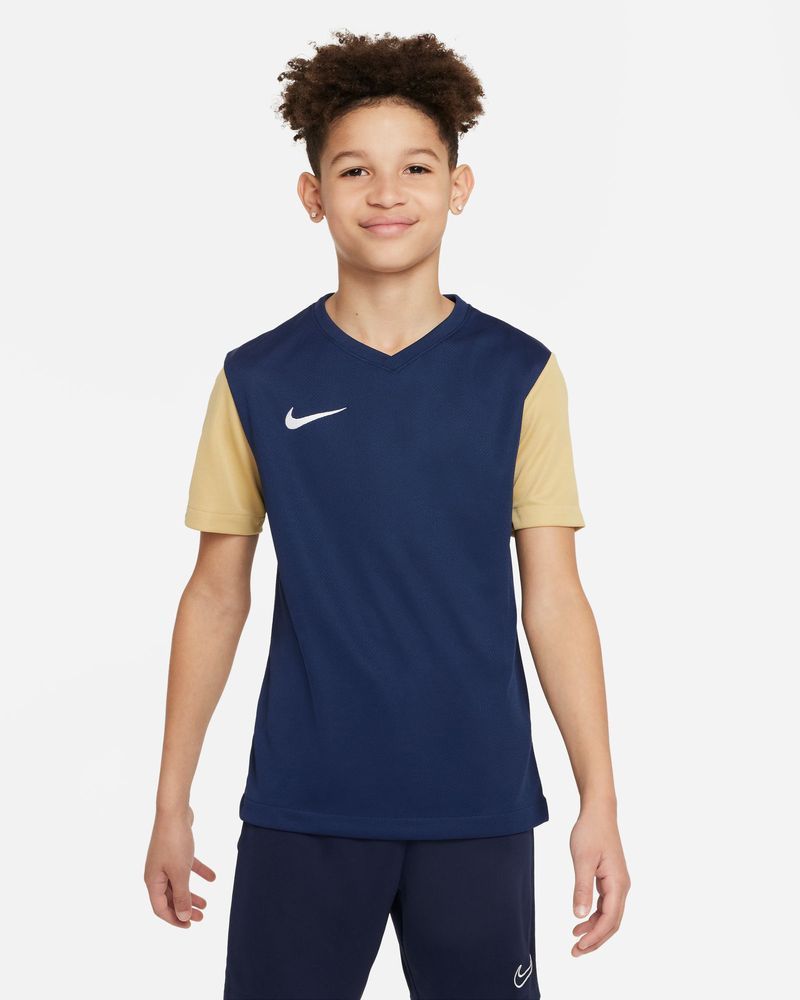 Maillot Nike Tiempo Premier II pour enfant