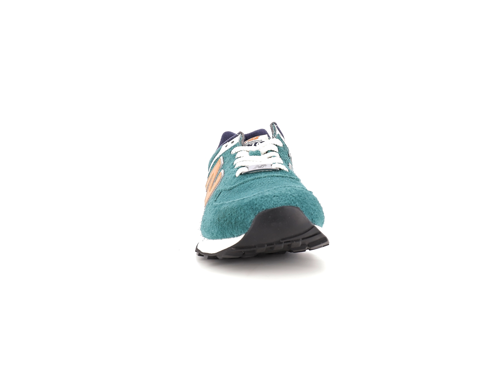 New balance a-U574DI2 Matières combinées Vert
