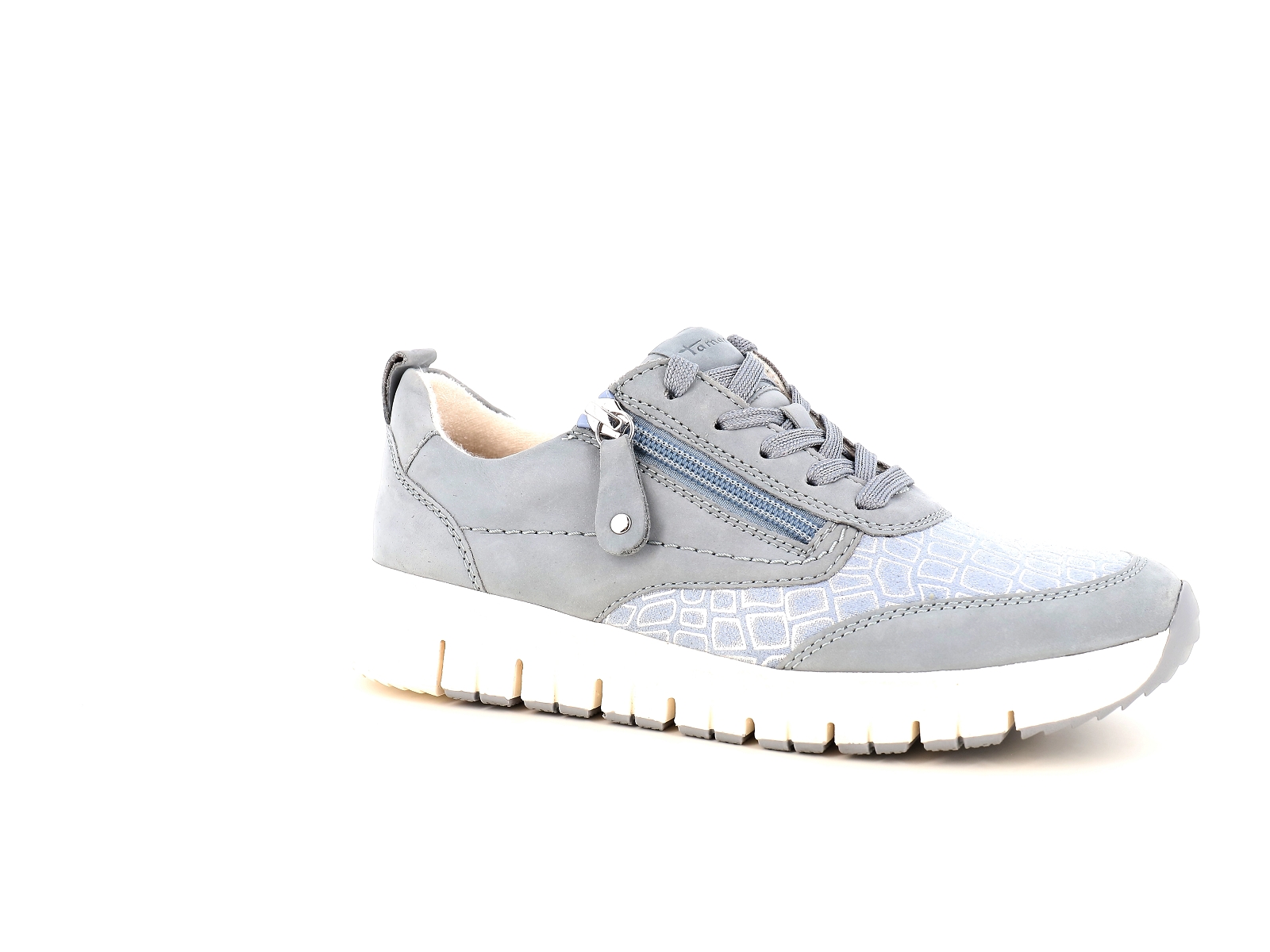 Tamaris comfort-83705 Cuir Ciel