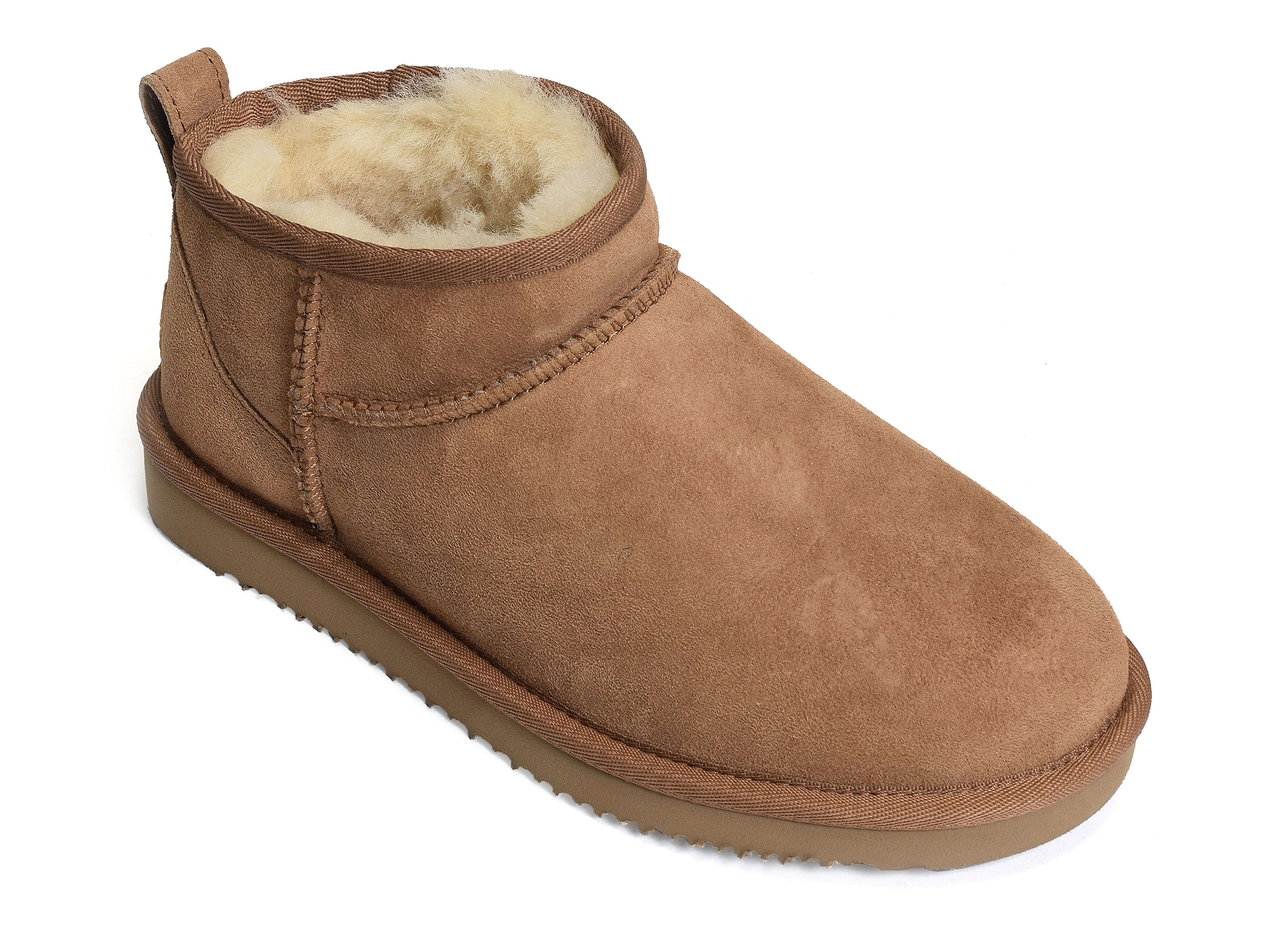 Patineur chestnut