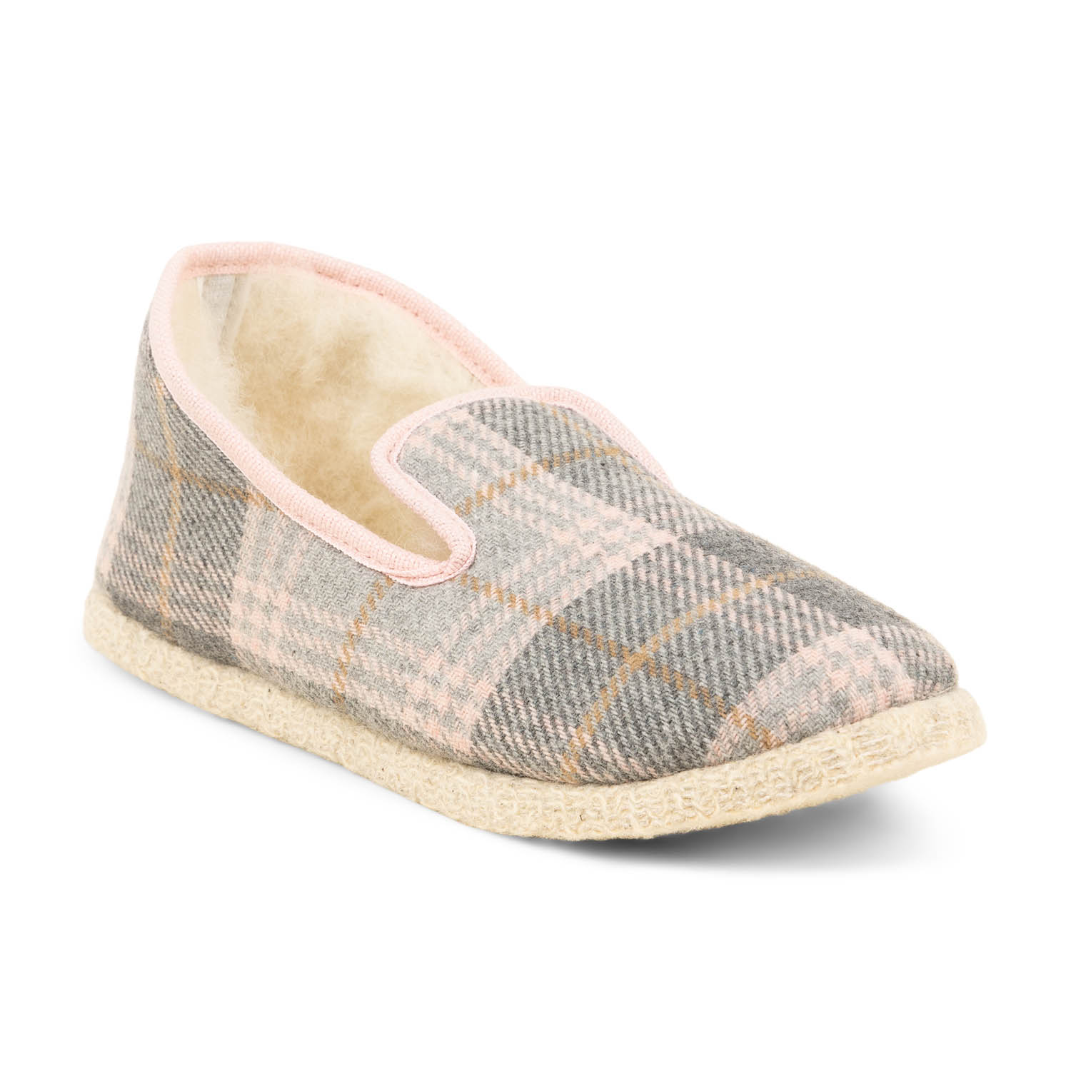 Chaussons femme RONDINAUD MARTINE