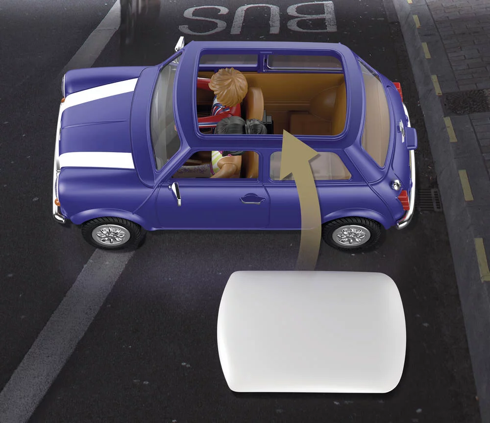 MINI COOPER - 70921