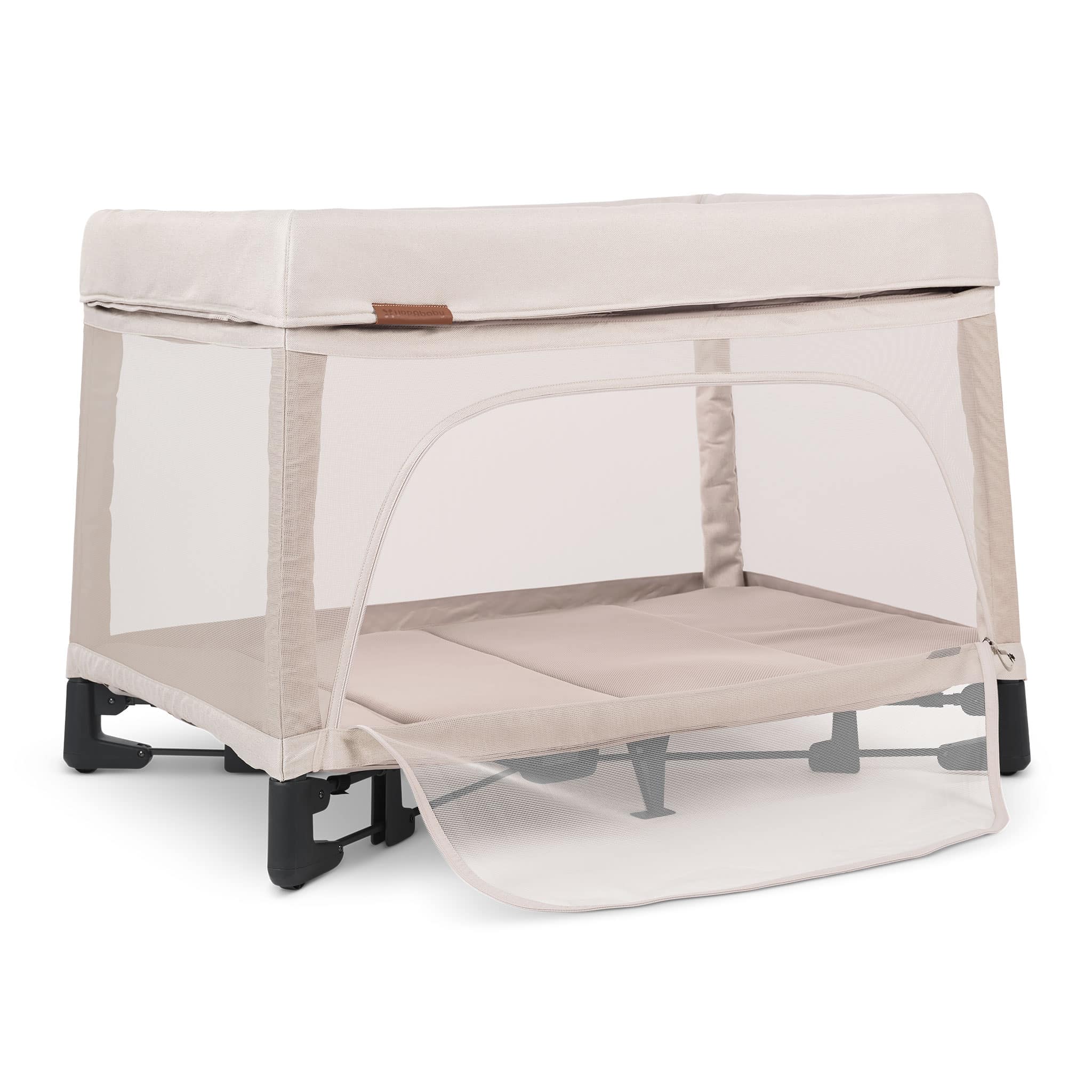 UPPAbaby Parc Remi - Charlie