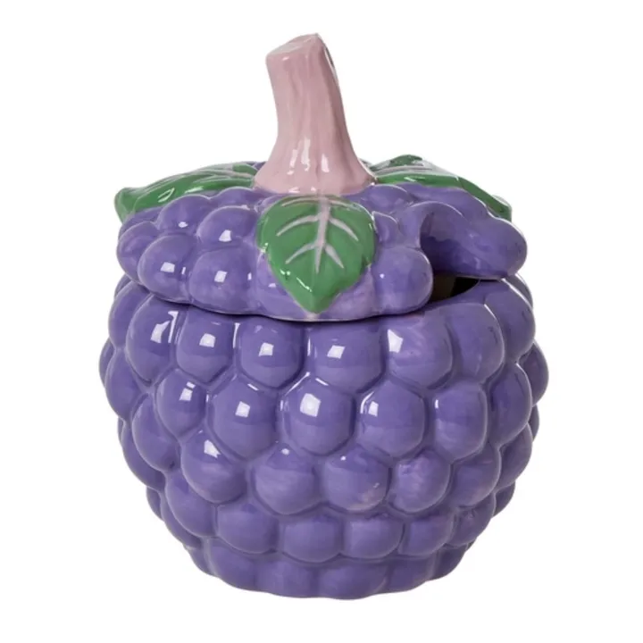 Rice Pot en céramique | Lavande