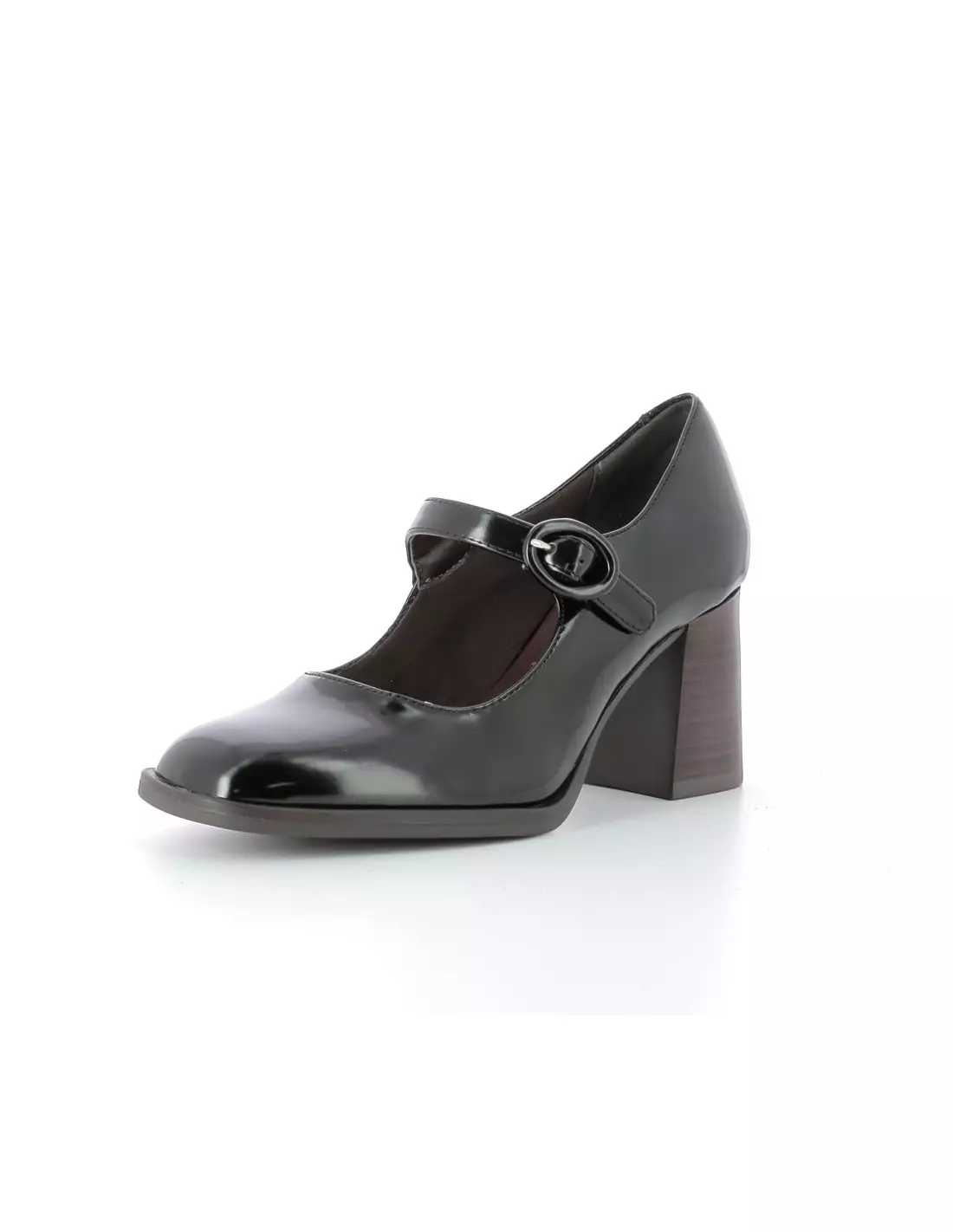 TAMARIS 1-24440 - Ballerines & babies Blackbrush