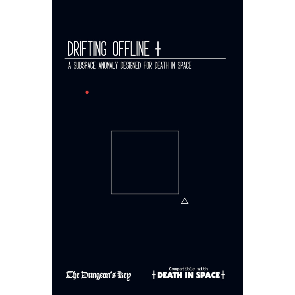 Drifting Offline